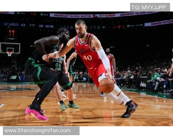 快船与凯尔特人对决分析及胜负推荐策略分享